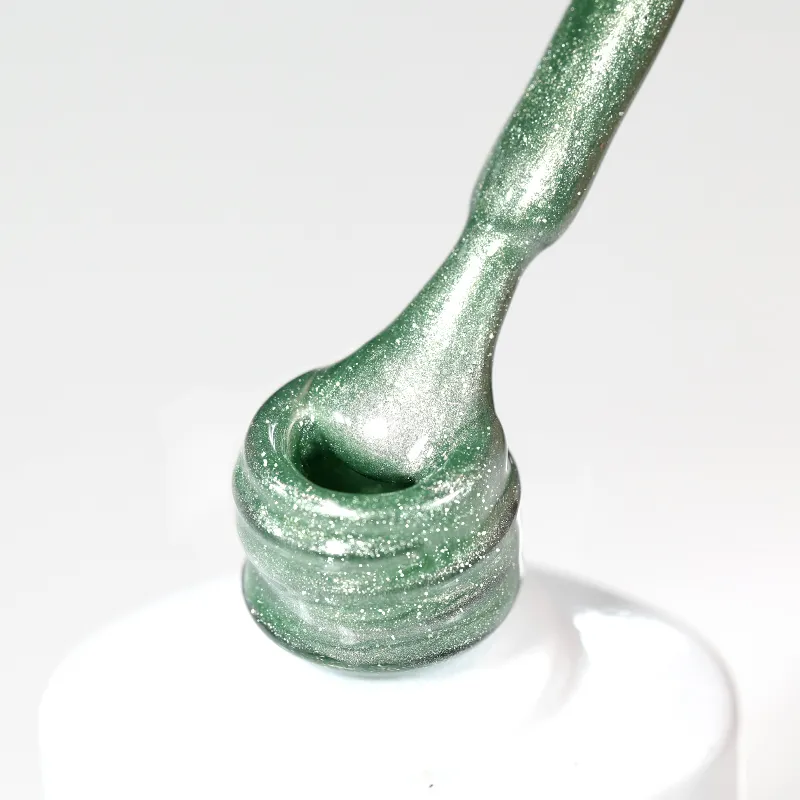 Born Pretty Cat Magnetic UV/LED gél lakk 10 ml - MY61 - Mambo Ice