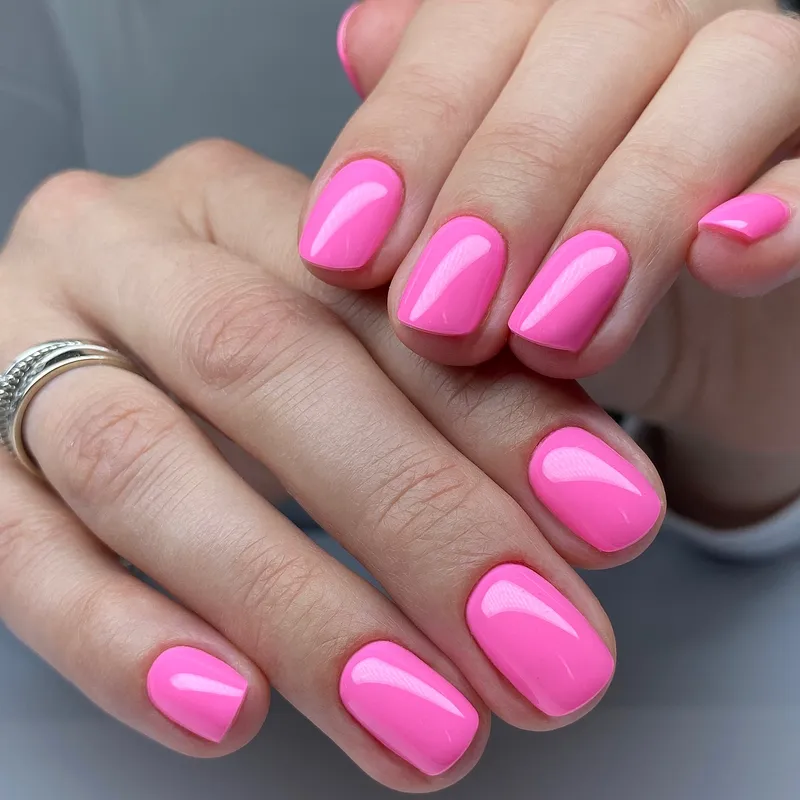 Profinails Gel Lac LED/UV lakkzselé 6gr Neon Collection No.N-12