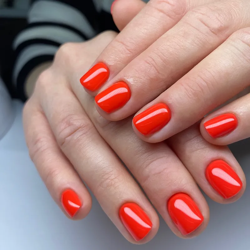 Profinails Gel Lac LED/UV lakkzselé 6gr Neon Collection No.N-10