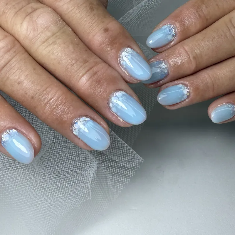 Born Pretty Pro HEMA FREE Rubber Base Gel 15 ml - RB06