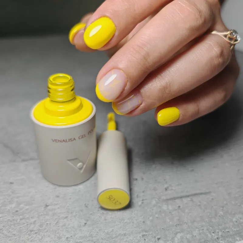 Venalisa UV/LED Gél Lakk 10 ml No.5037