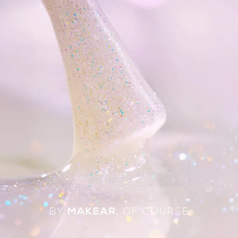 MAKEAR No Wipe Top 8 ml - Magic