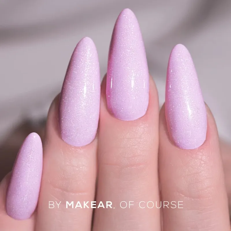 MAKEAR No Wipe Top 8 ml - Magic