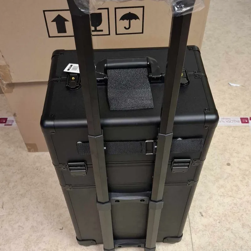 XXXL Kozmetikai bőrönd