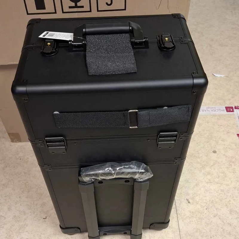 XXXL Kozmetikai bőrönd