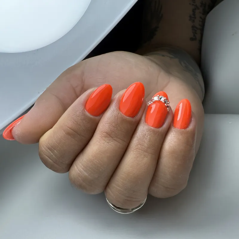 Venalisa UV/LED Gél Lakk 10 ml No.5034