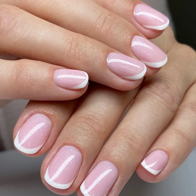 Profinails Gel Lac LED/UV lakkzselé 6gr No.003