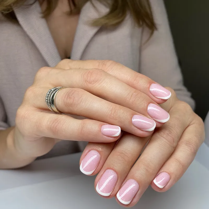 Profinails Gel Lac LED/UV lakkzselé 6gr No.003