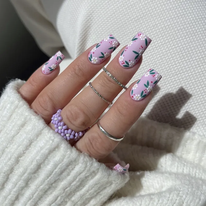 CLARESA UV/LED gél lakk 5g - Ice Cream 6