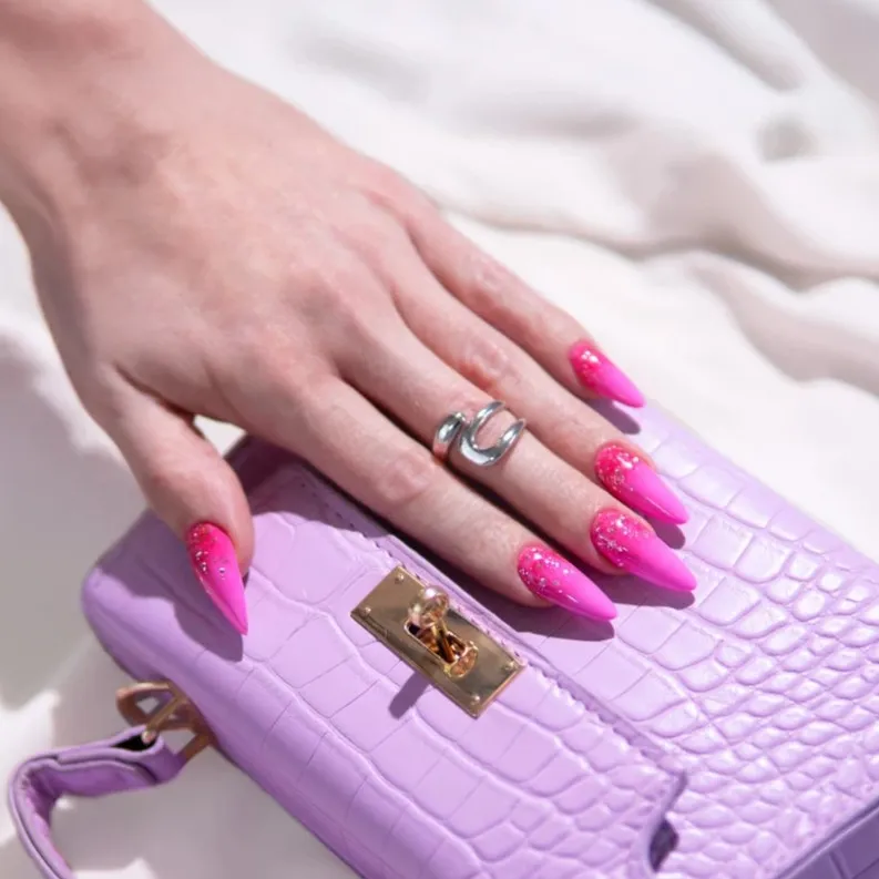 MAKEAR Gel Polish 8ml No.S67 - Stars