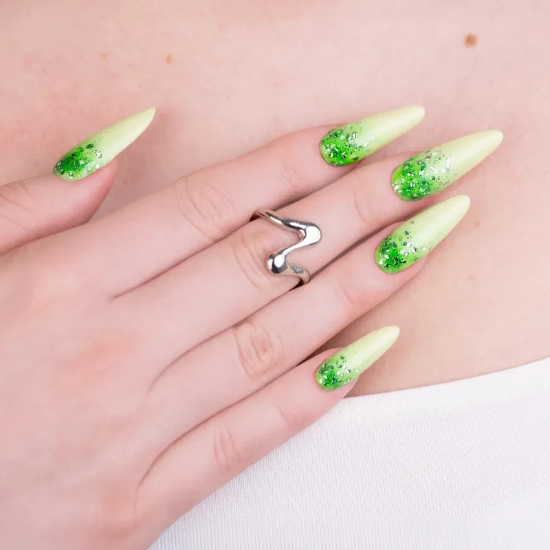 MAKEAR Gel Polish 8ml No.S68 - Stars