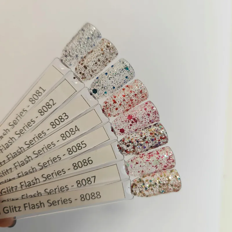 CANNI HEMA FREE UV/LED gél lakk 9ml No.8083