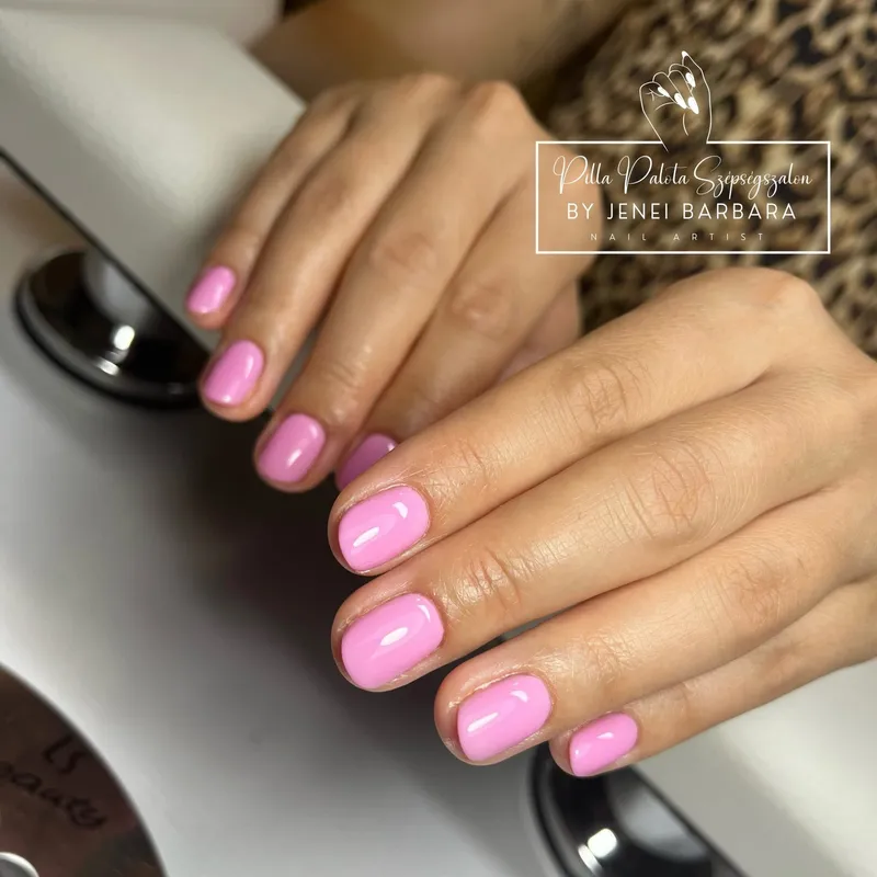 CANNI HEMA FREE UV/LED gél lakk 9ml No.9009