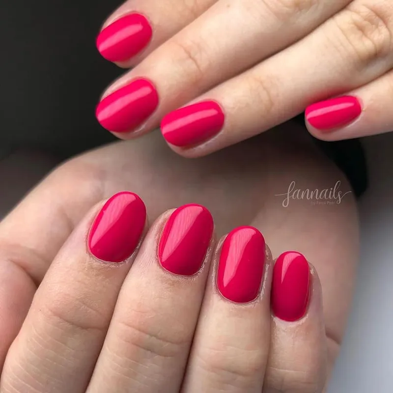 Profinails Gel Lac LED/UV lakkzselé 6gr No.142