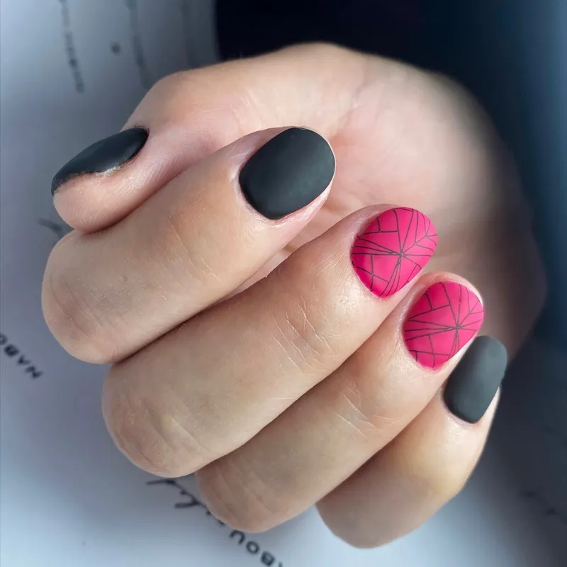 Profinails Gel Lac LED/UV lakkzselé 6gr No.142