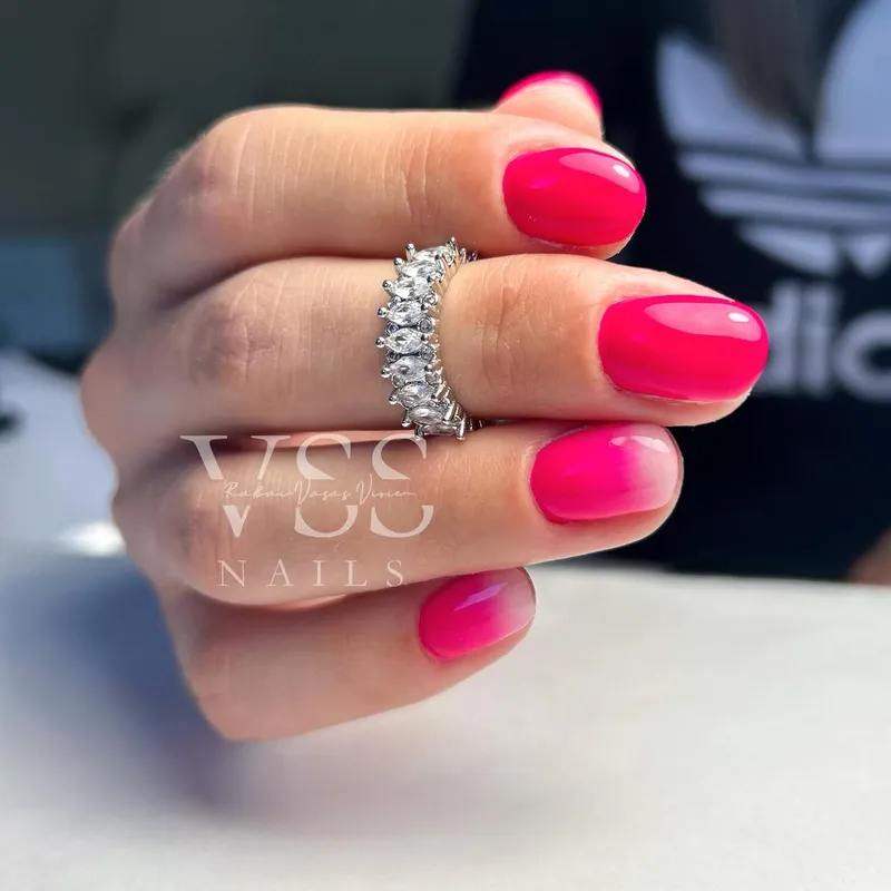 Profinails Gel Lac LED/UV lakkzselé 6gr No.142