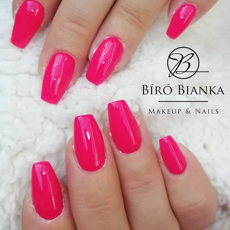 Profinails Gel Lac LED/UV lakkzselé 6gr No.142