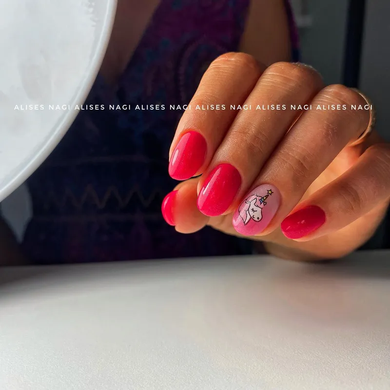 Victoria Vynn Gel Polish 8 ml No.284