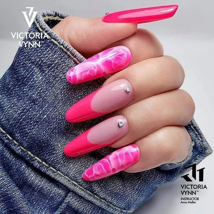Victoria Vynn Gel Polish 8 ml No.062