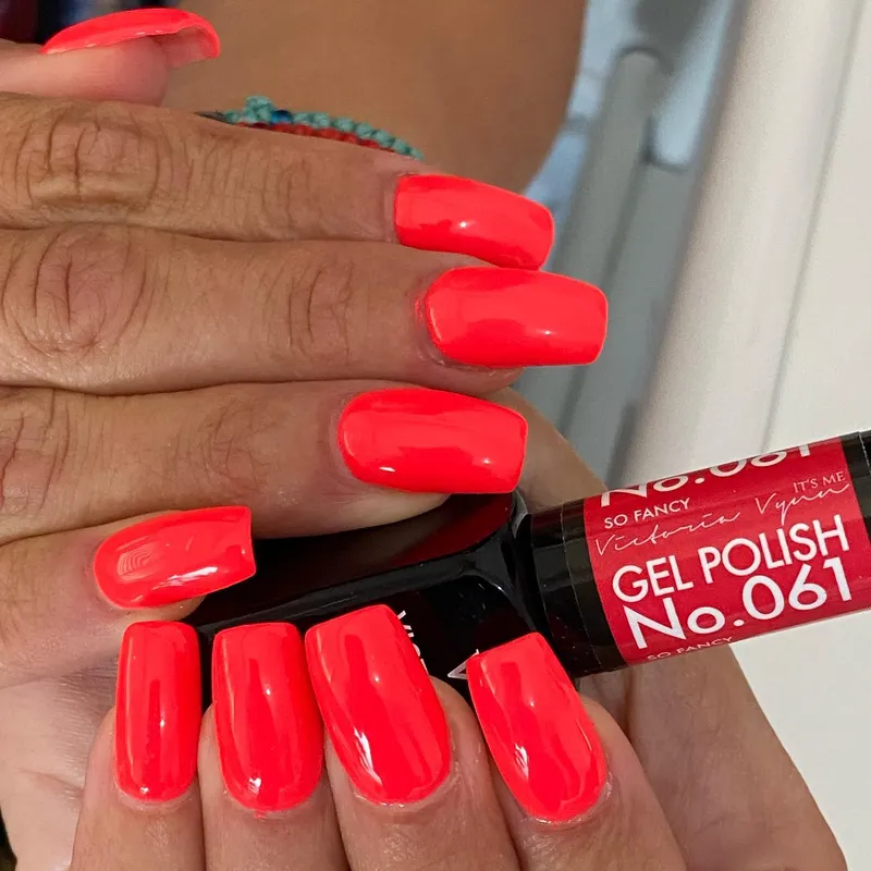 Victoria Vynn Gel Polish 8 ml No.061