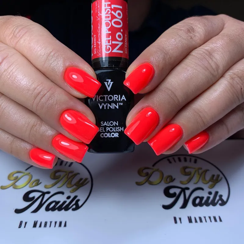 Victoria Vynn Gel Polish 8 ml No.061