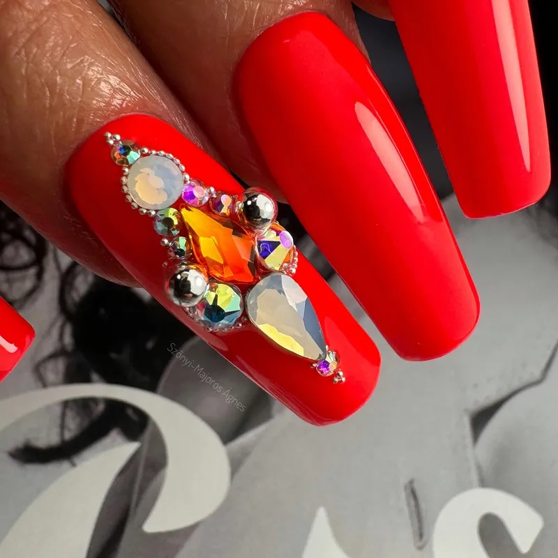 Victoria Vynn Gel Polish 8 ml No.061