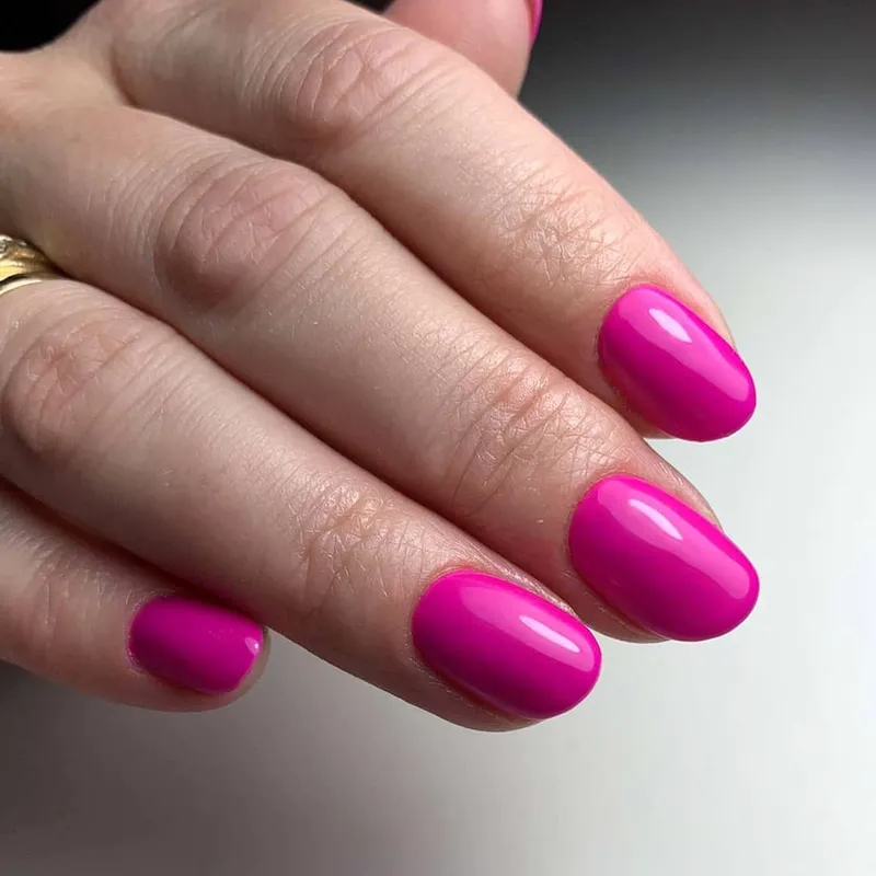 Victoria Vynn Gel Polish 8 ml No.254