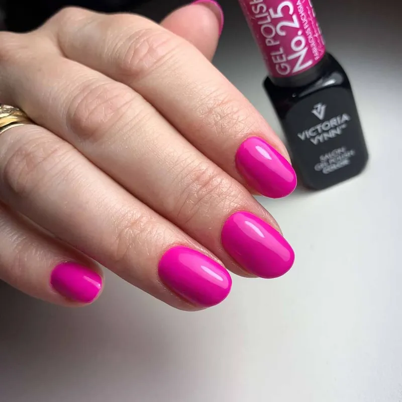 Victoria Vynn Gel Polish 8 ml No.254