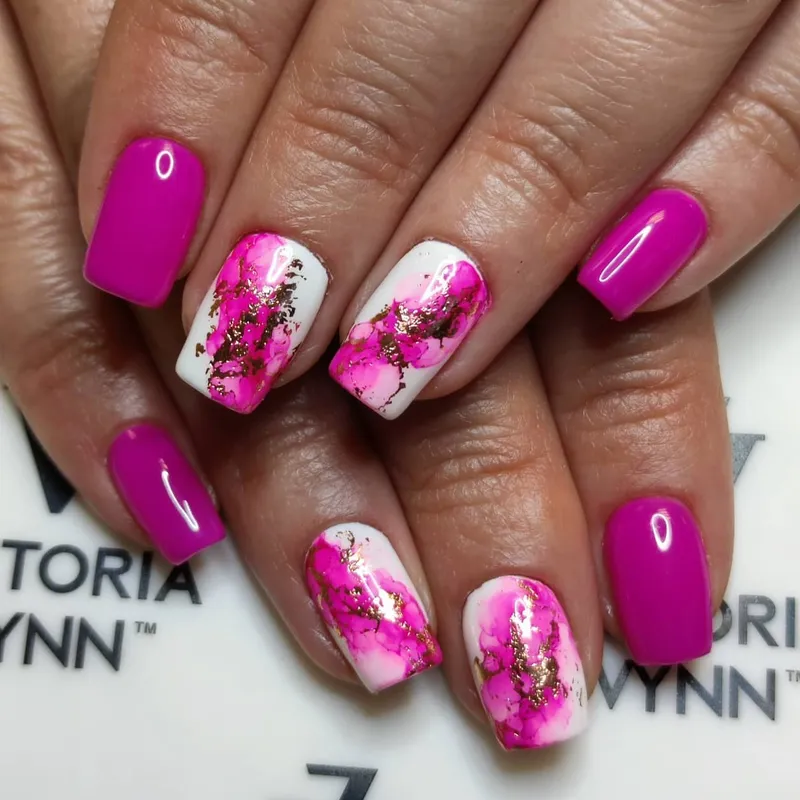 Victoria Vynn Gel Polish 8 ml No.254