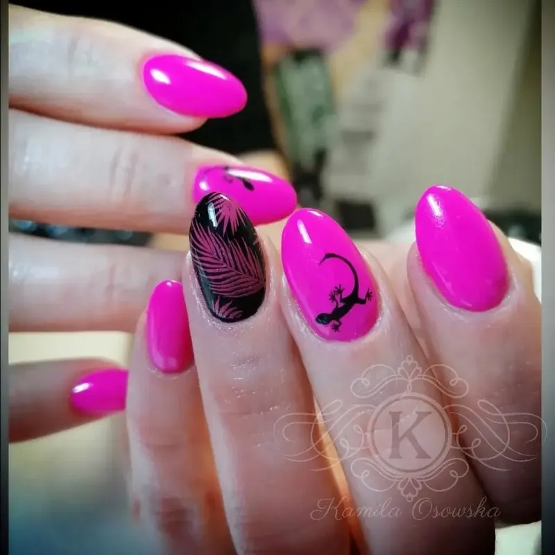 Victoria Vynn Gel Polish 8 ml No.254