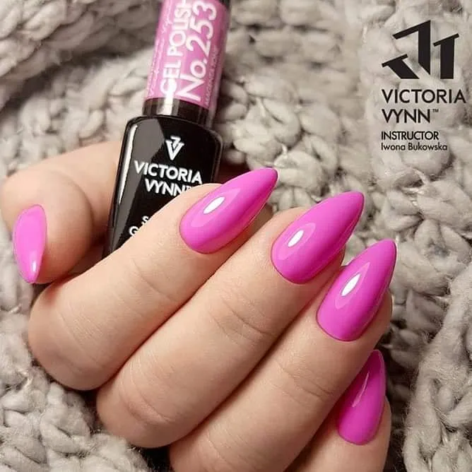Victoria Vynn Gel Polish 8 ml No.253