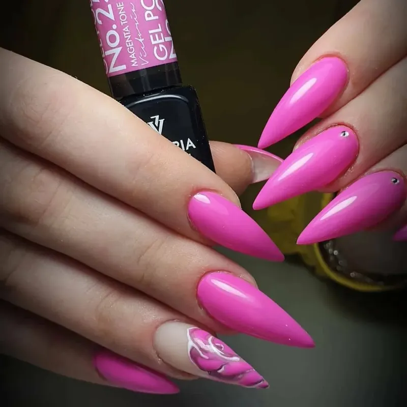 Victoria Vynn Gel Polish 8 ml No.253