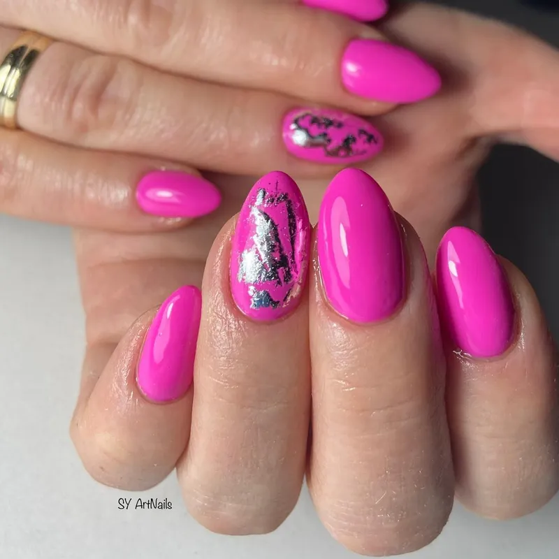 Victoria Vynn Gel Polish 8 ml No.253