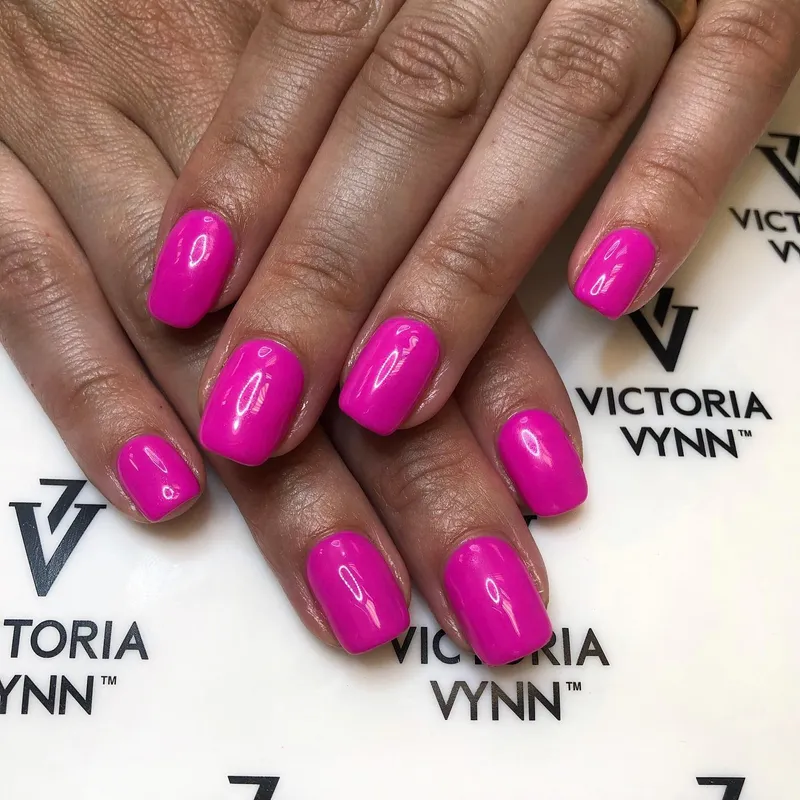 Victoria Vynn Gel Polish 8 ml No.253