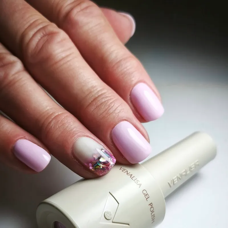 Venalisa UV/LED Gél Lakk 10 ml No.5006