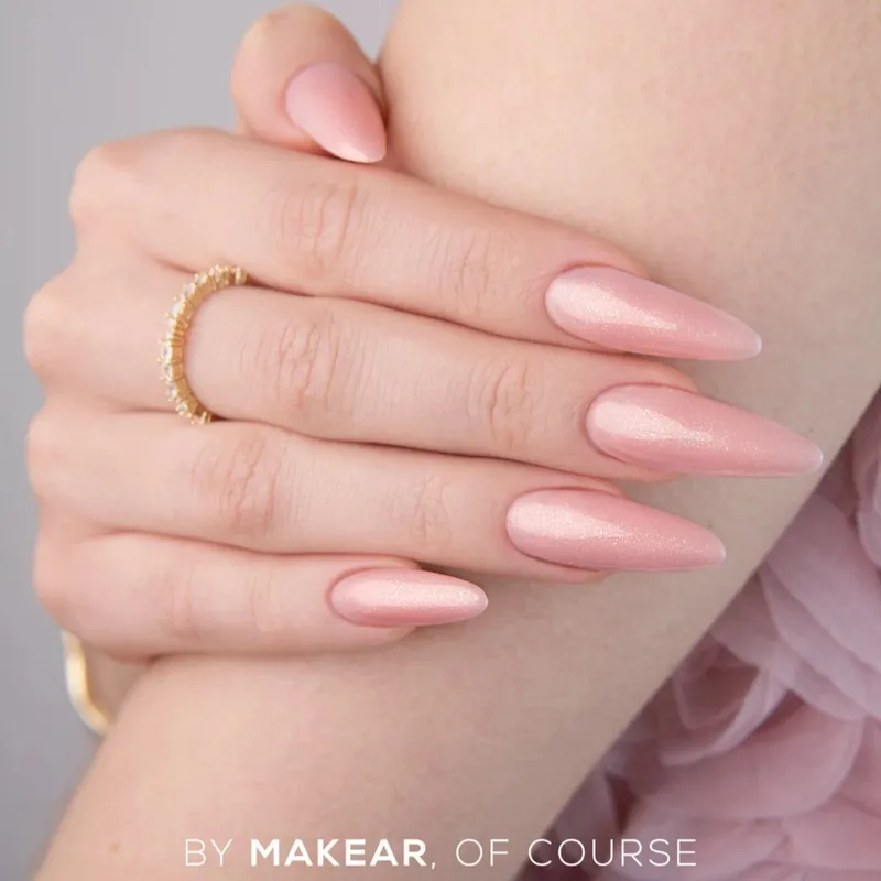 MAKEAR Gel Polish 8ml No.640