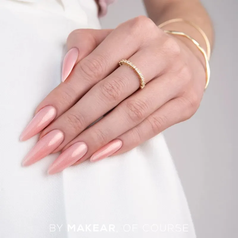 MAKEAR Gel Polish 8ml No.640