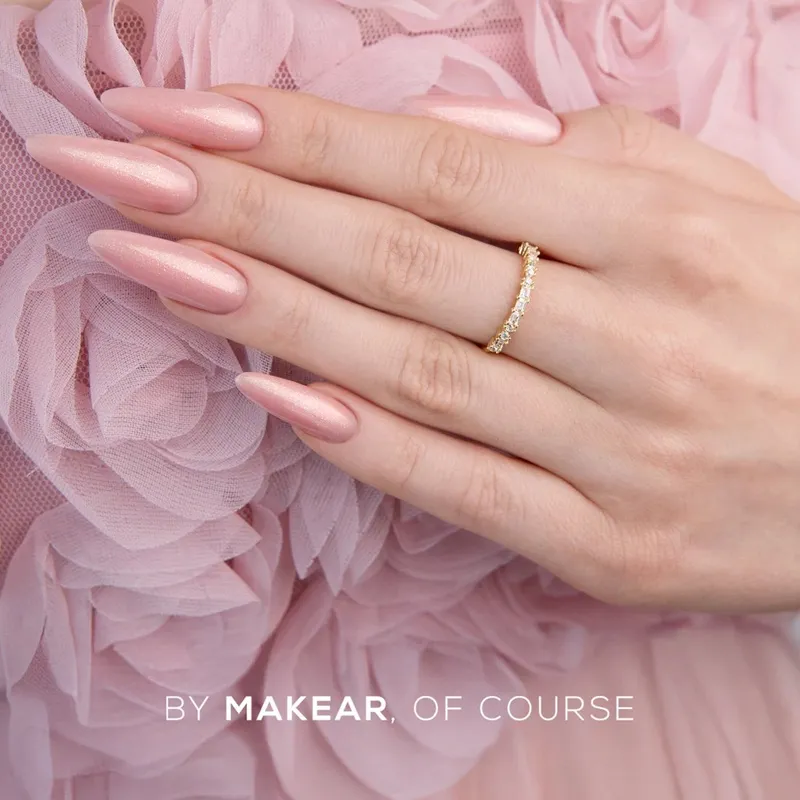 MAKEAR Gel Polish 8ml No.640