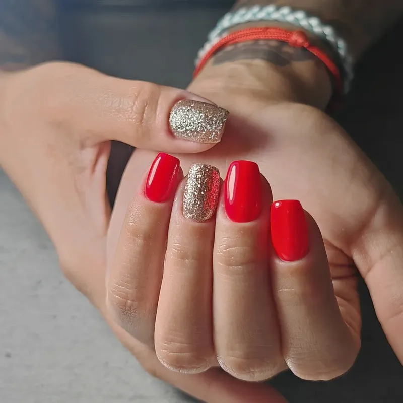 MAKEAR Gel Polish 8ml No.N30 Neon Series