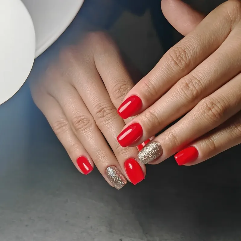 MAKEAR Gel Polish 8ml No.N30 Neon Series