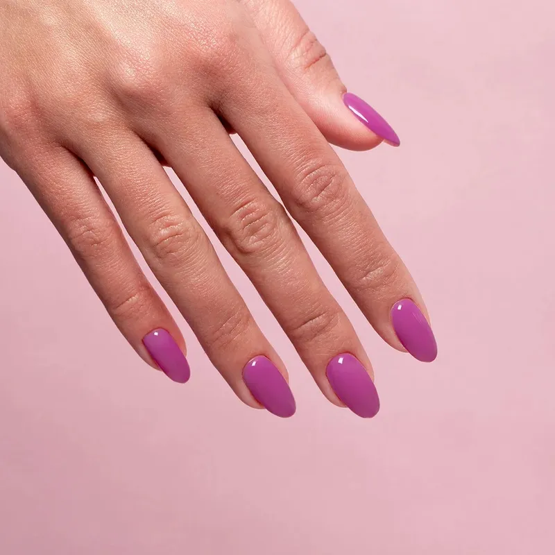 SEMILAC UV/LED Gél Lakk 7ml - 601