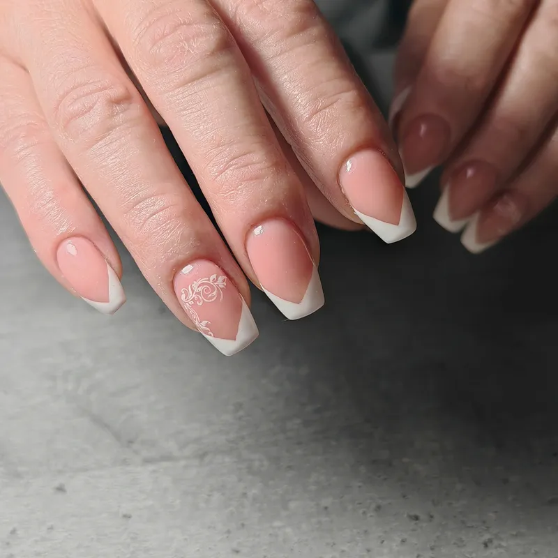 BORN PRETTY PRO Hard Gel építőzselé 30 ml - HG10 - Rococo Rose