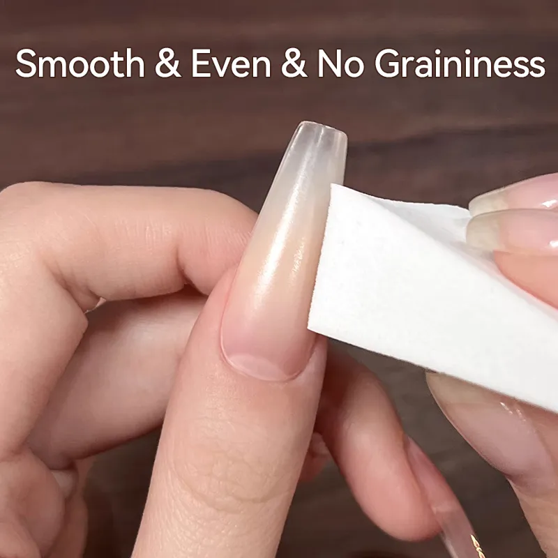 BORN PRETTY 4in1 festőzselé paletta - No.L01 - Ashy Rose