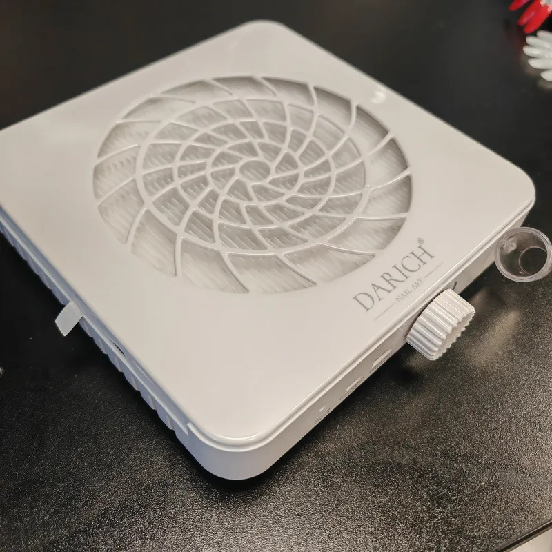 X80 DustAway - Hordozható porelszívó