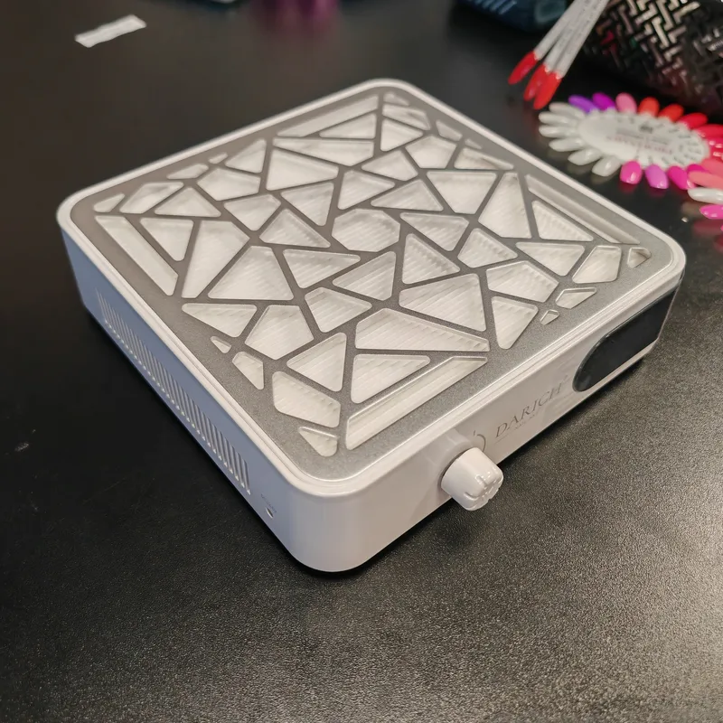 X10 PureFlow - Hordozható porelszívó