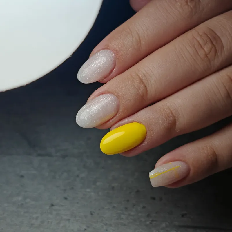 Venalisa UV/LED Gél Lakk 10 ml No.5037