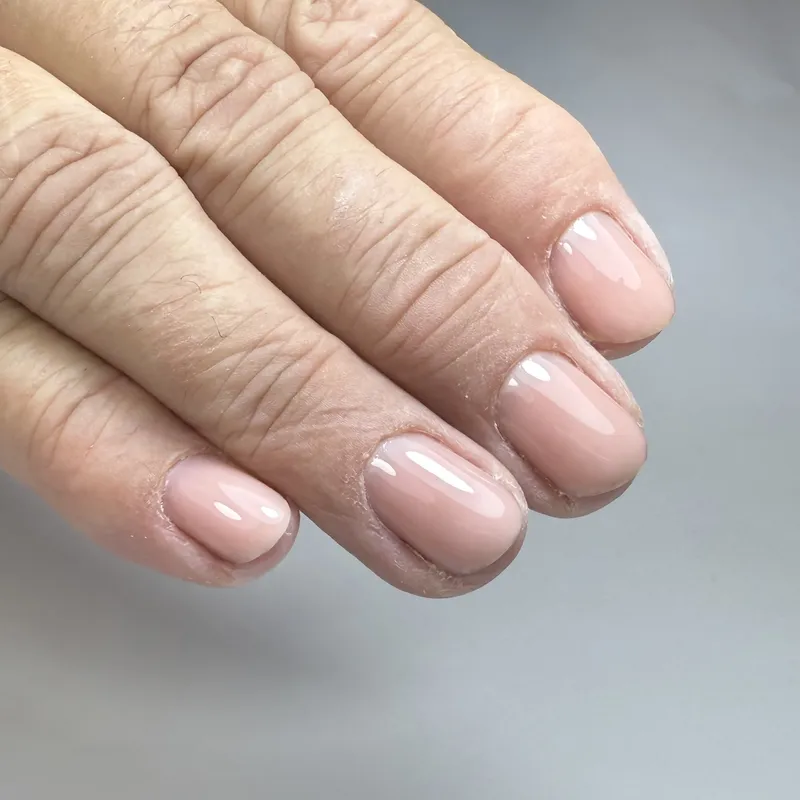 CANNI HEMA FREE Quick Builder Gel - 9 ml - X22 Warm Beige