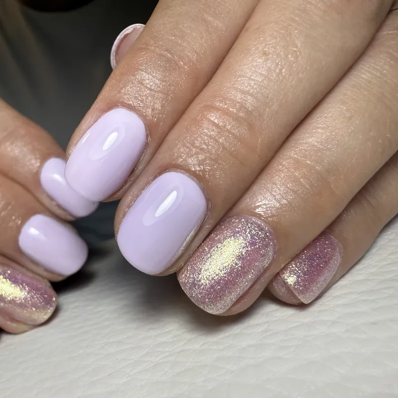 CANNI HEMA FREE UV/LED gél lakk 9ml No.9081