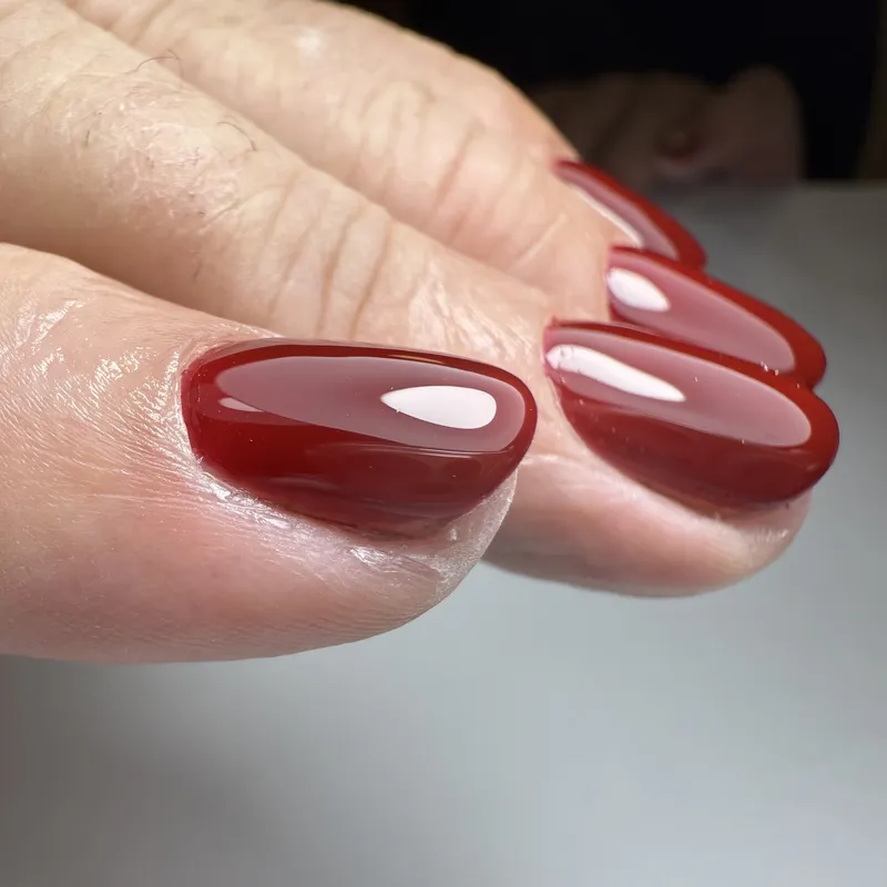 CANNI HEMA FREE UV/LED gél lakk 9ml No.9099