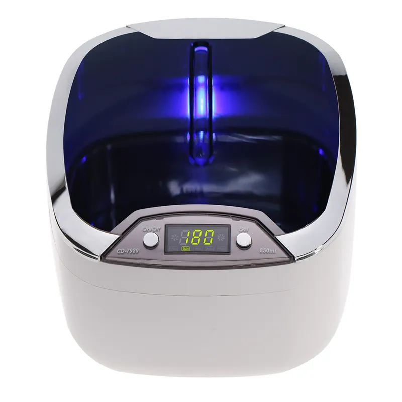 Digitális ultrahangos sterilizáló eszköz - 850 ml